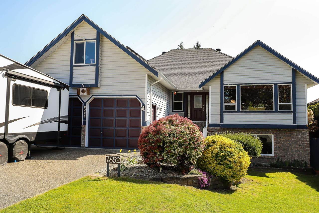 7852 167A Street - Photo 1