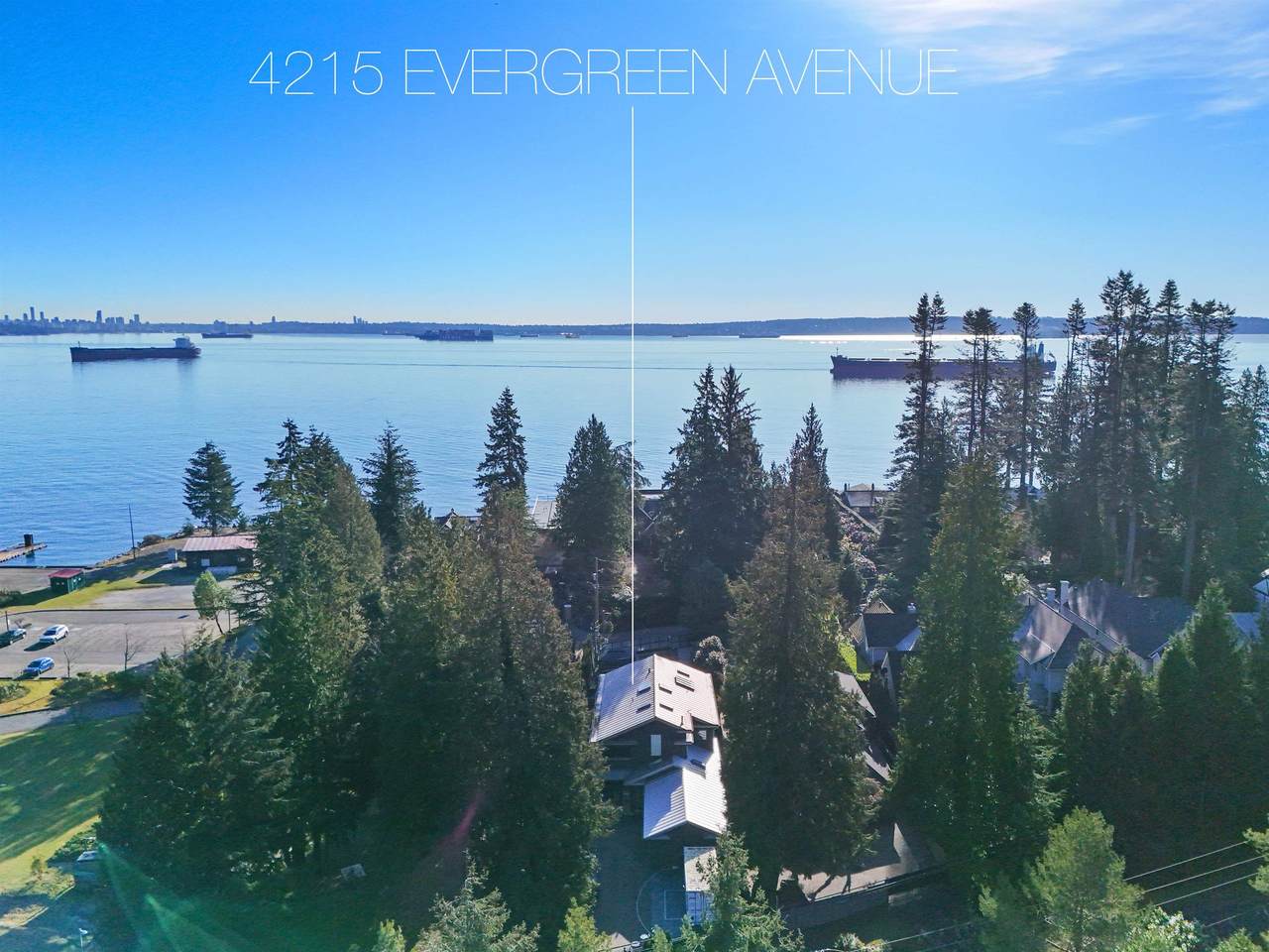 4215 Evergreen Avenue - Photo 1
