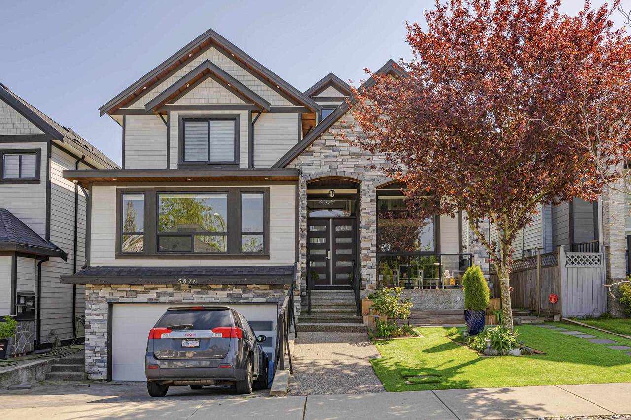 5876 139A Street - Photo 1