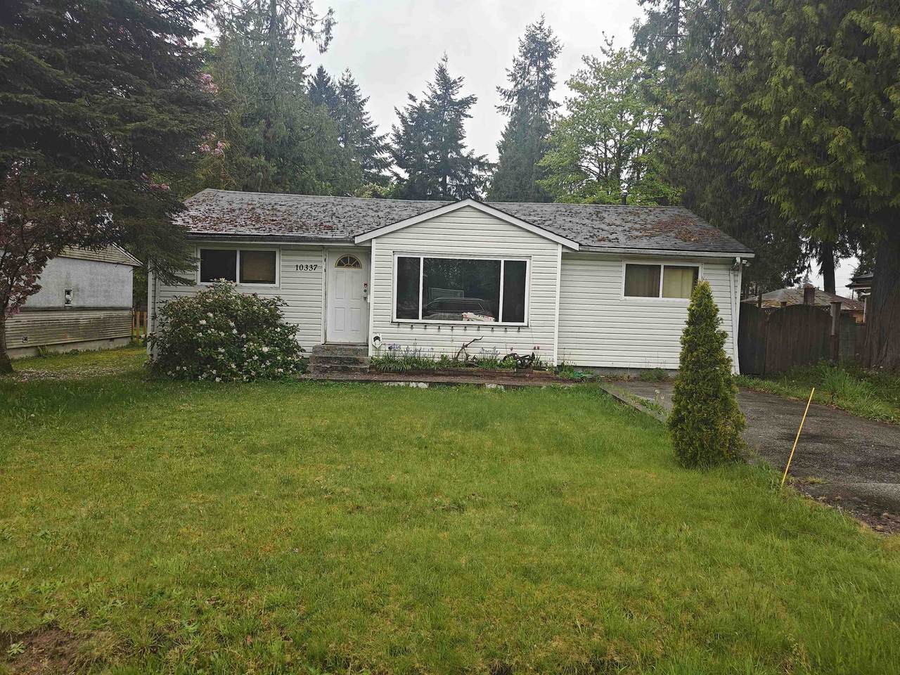 10337 146 Street - Photo 1