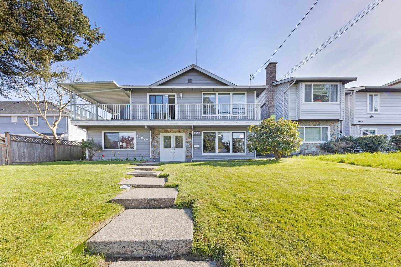13852 80 Avenue - Photo 1