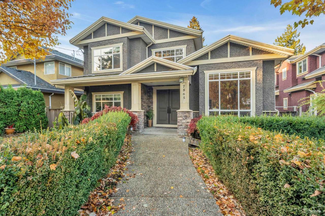 7865 Rosewood Street - Photo 1