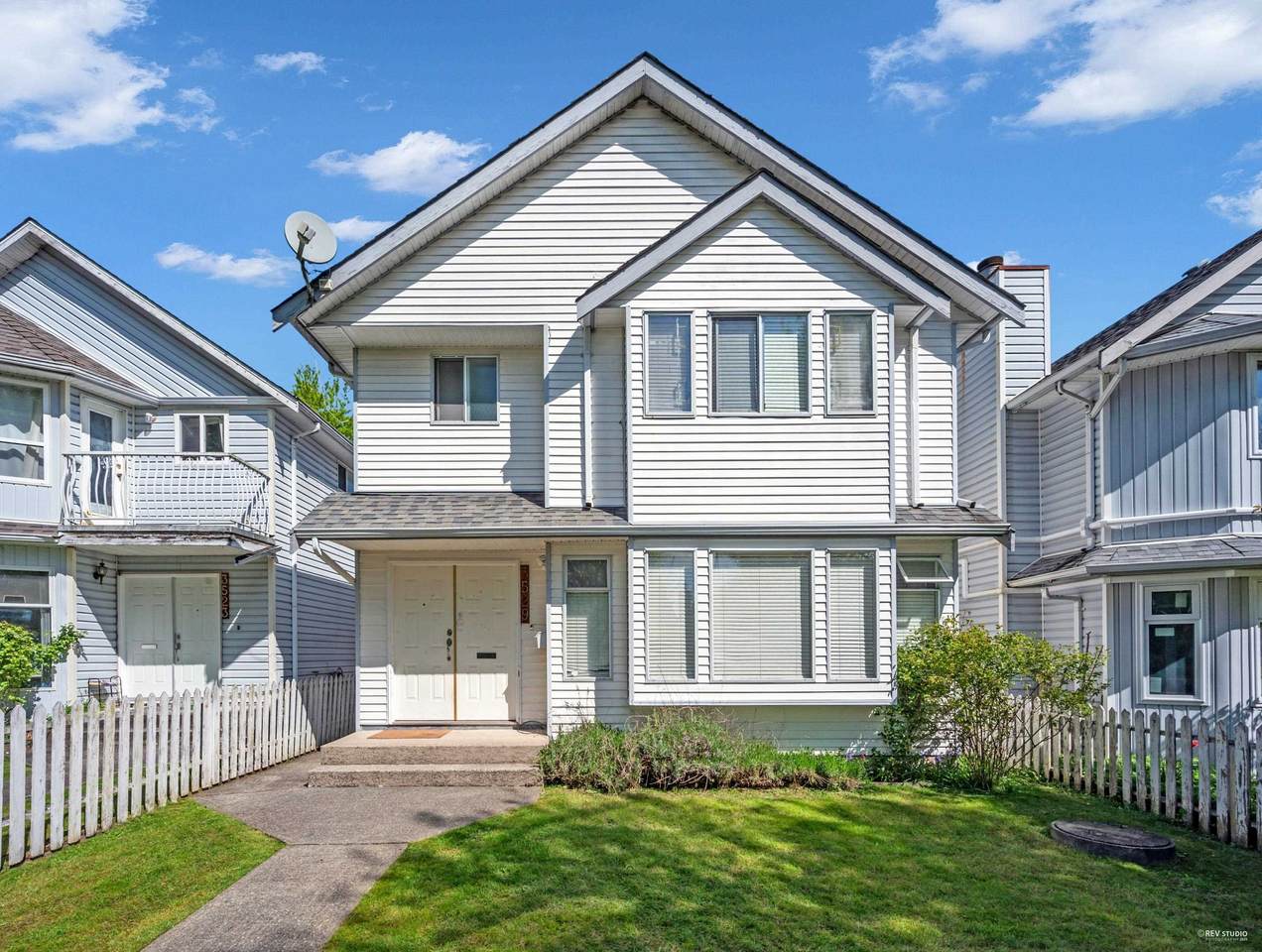 3529 Napier Street - Photo 1
