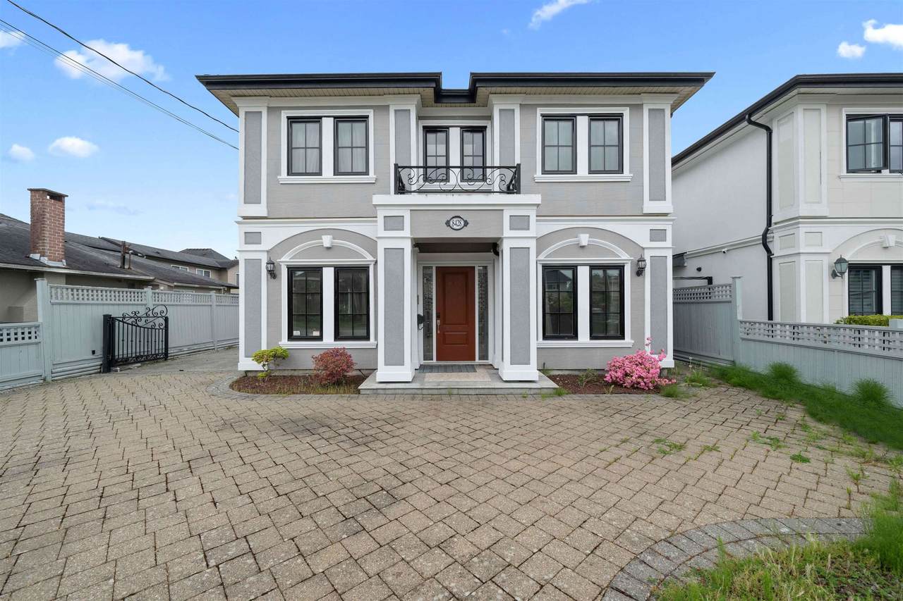 8428 Pigott Road - Photo 1