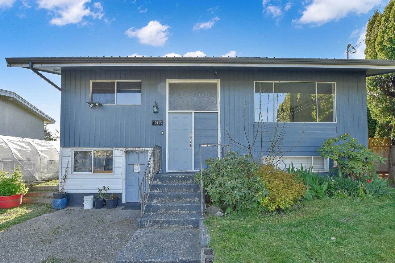 10113 Manor Drive - Photo 1