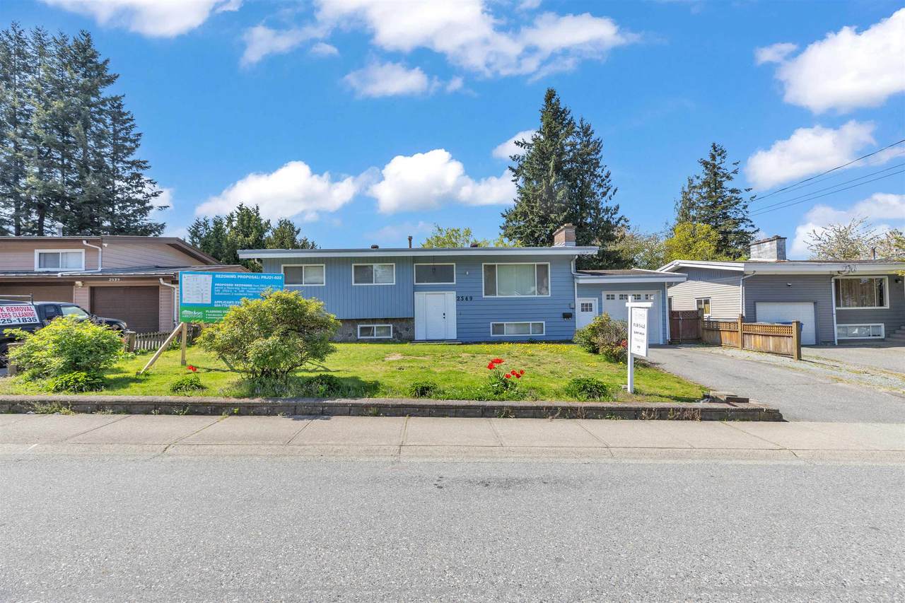 2549 Sugarpine Street - Photo 1