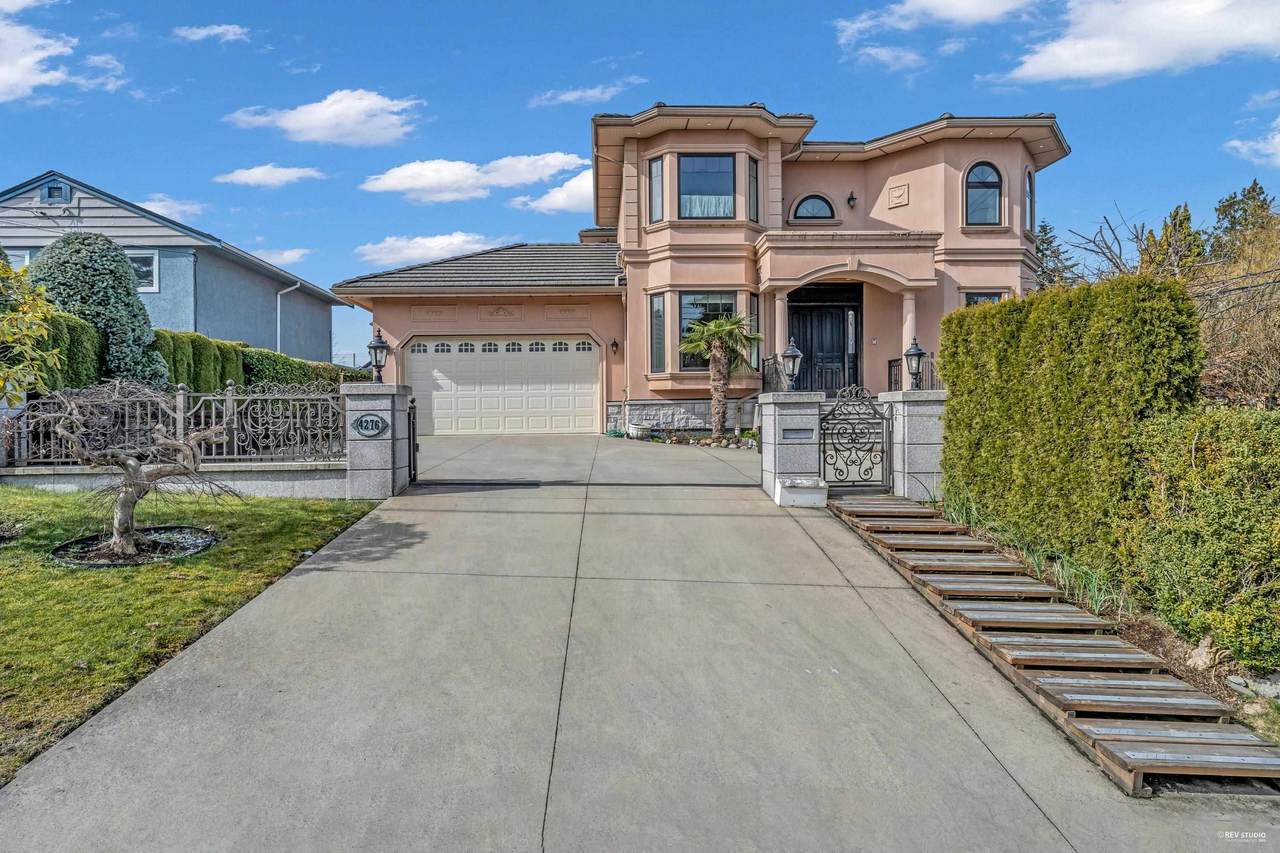 4276 Burke Street - Photo 1