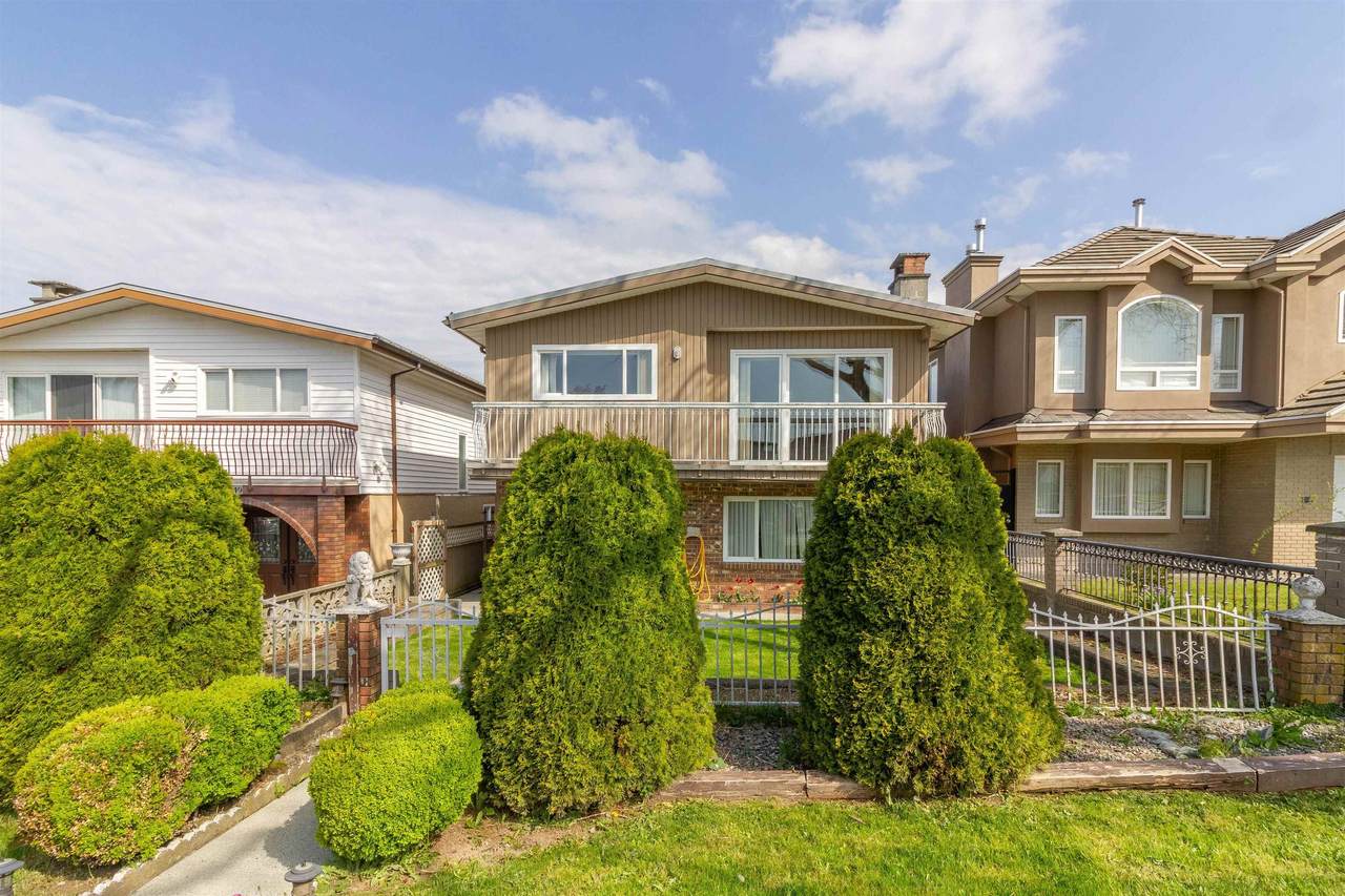 4651 Georgia Street - Photo 1