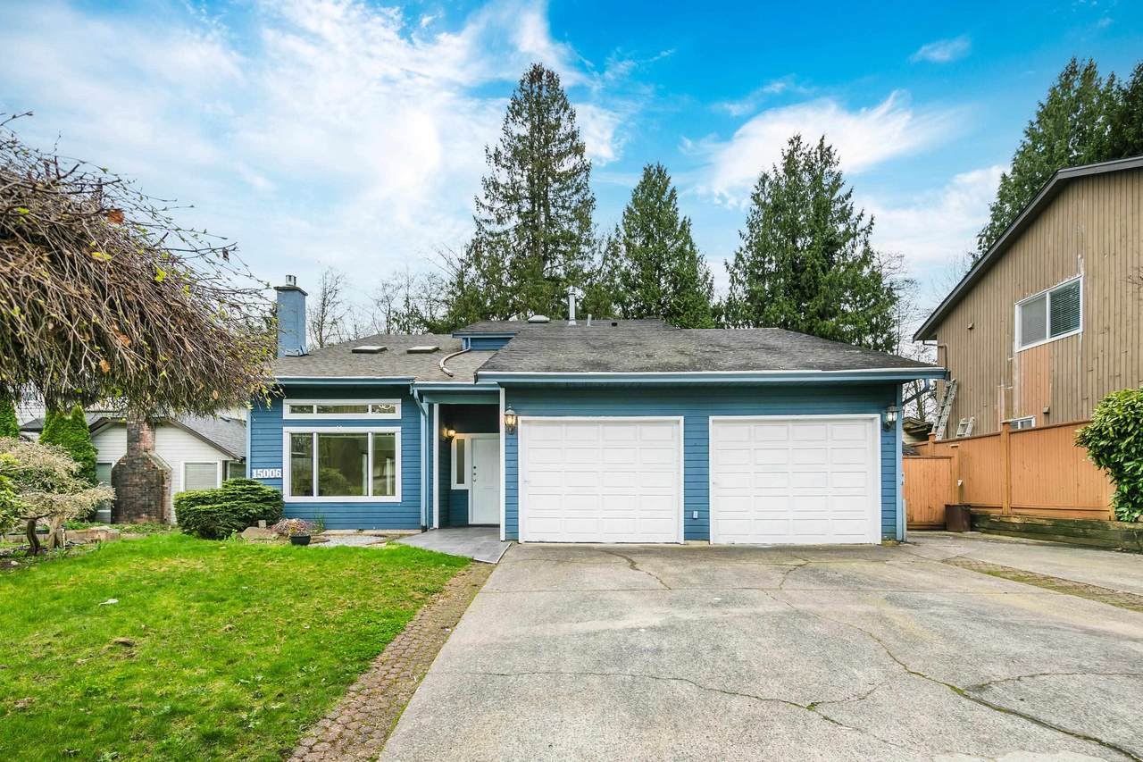 15006 99A Avenue - Photo 1