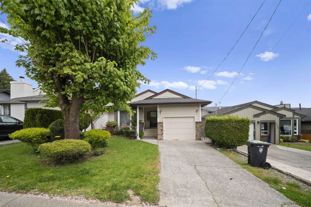 6760 197 Street - Photo 1
