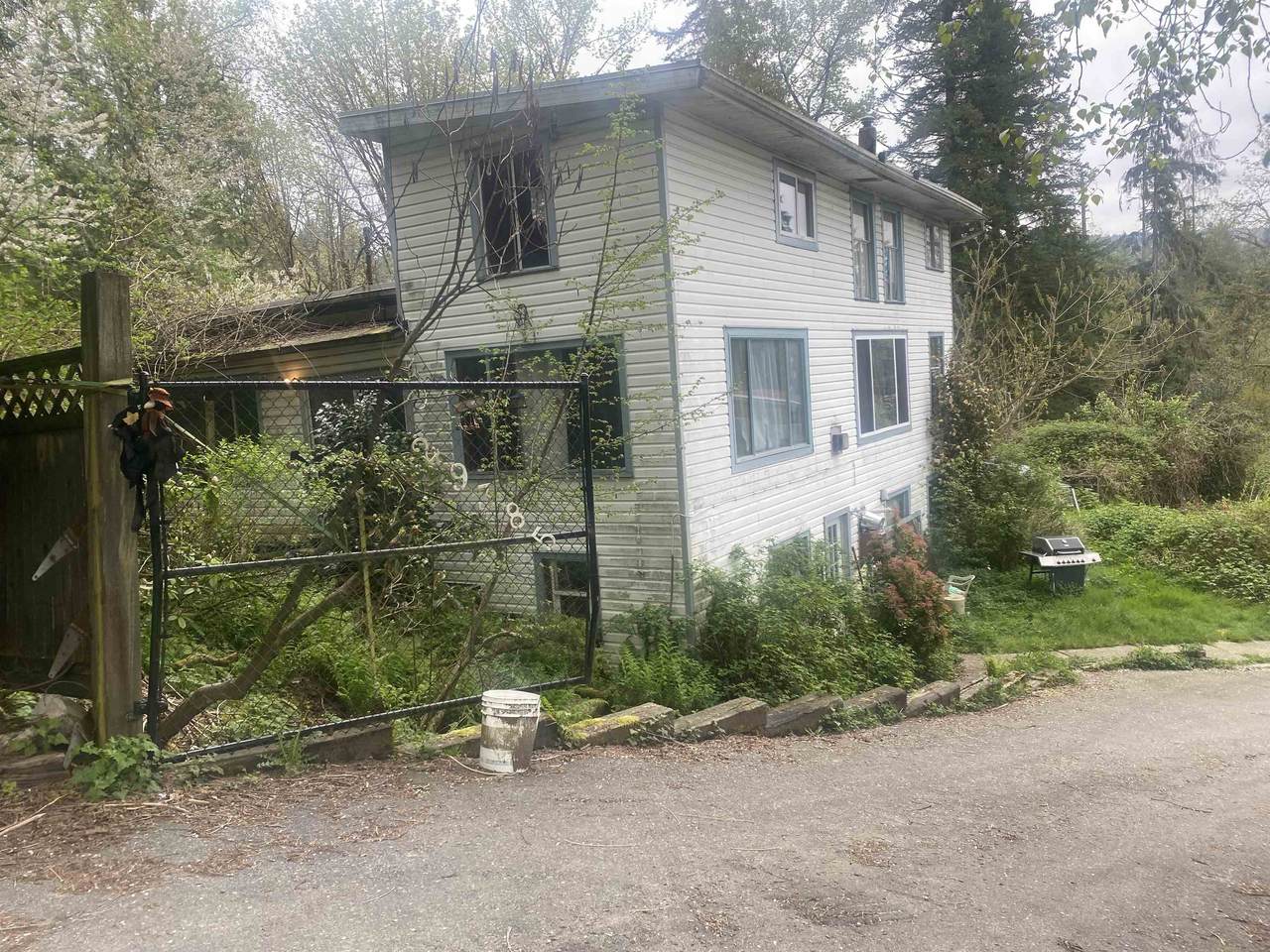 29385 Dewdney Trunk Road - Photo 1