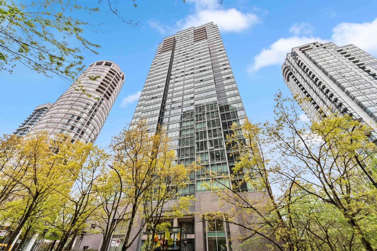 1200 Georgia Street - Photo 1