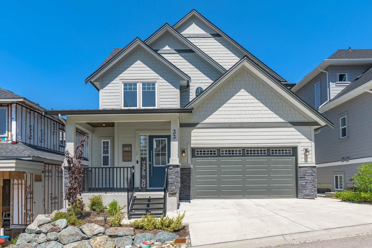 4217 Old Clayburn Road - Photo 1