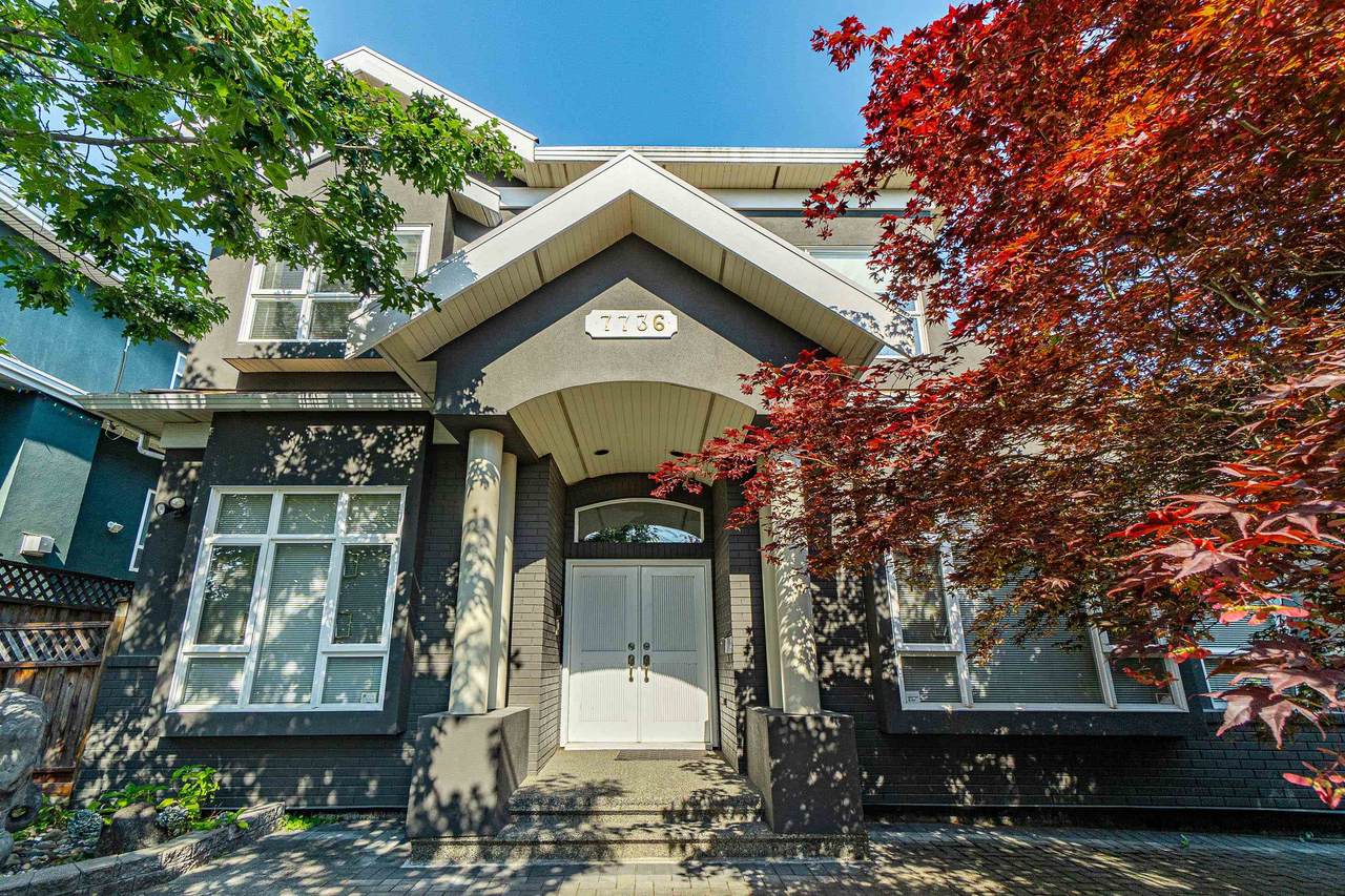 7736 Jasper Crescent - Photo 1