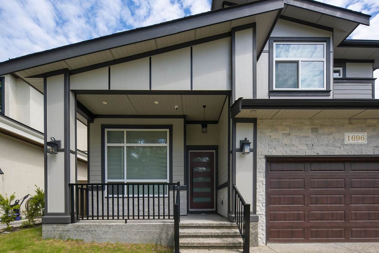 1696 166A Street - Photo 1