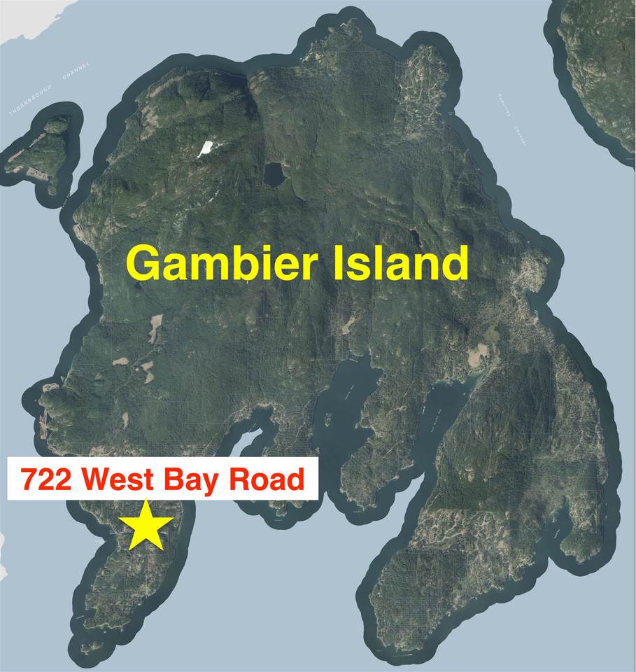 722 West Bay Road - Photo 1