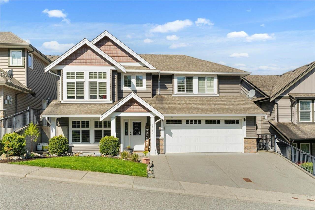 46702 Hudson Road - Photo 1
