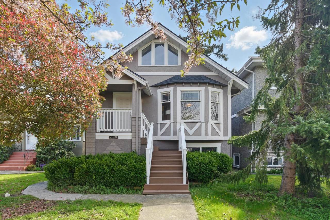 2968 20th Avenue - Photo 1