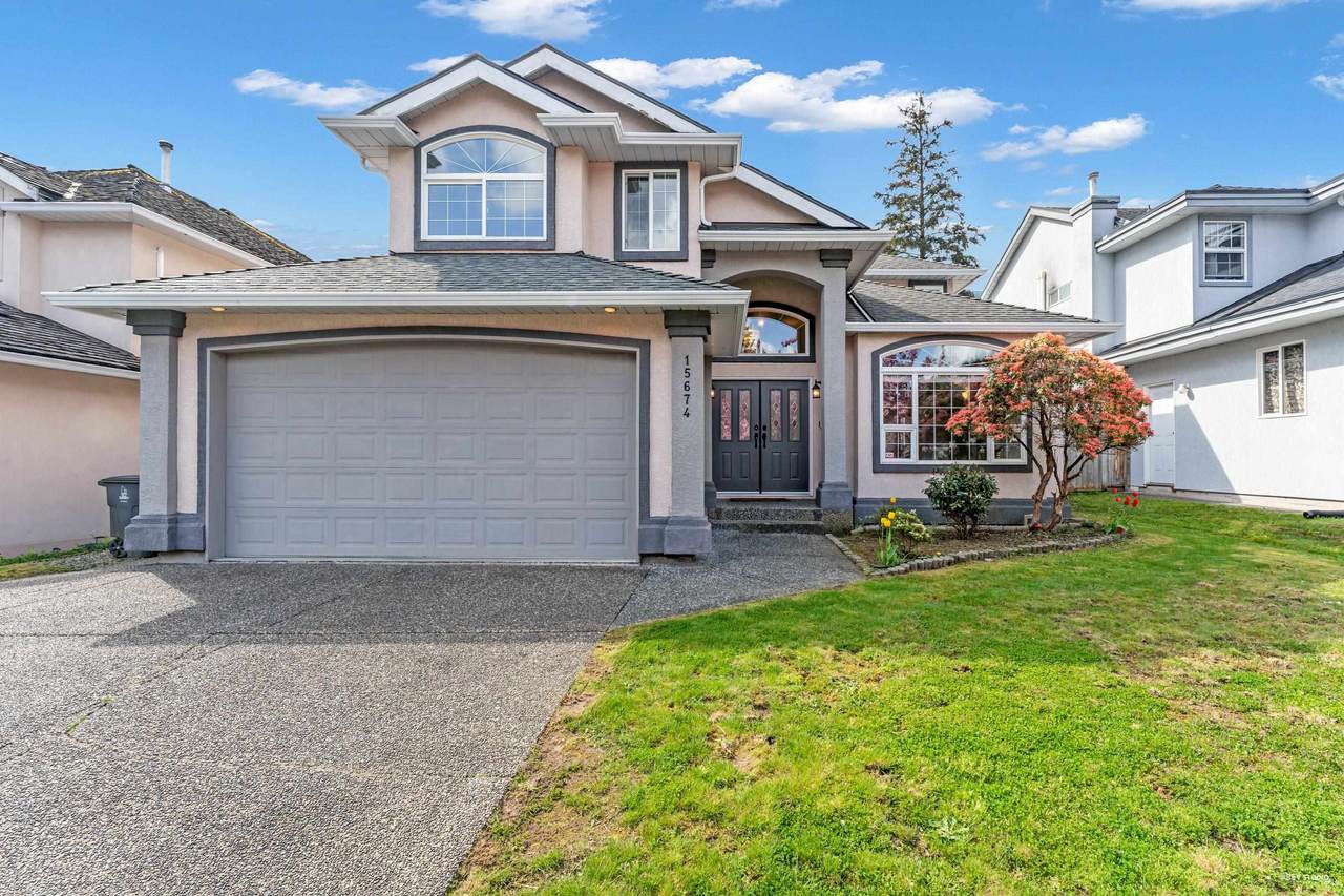 15674 101A Avenue - Photo 1