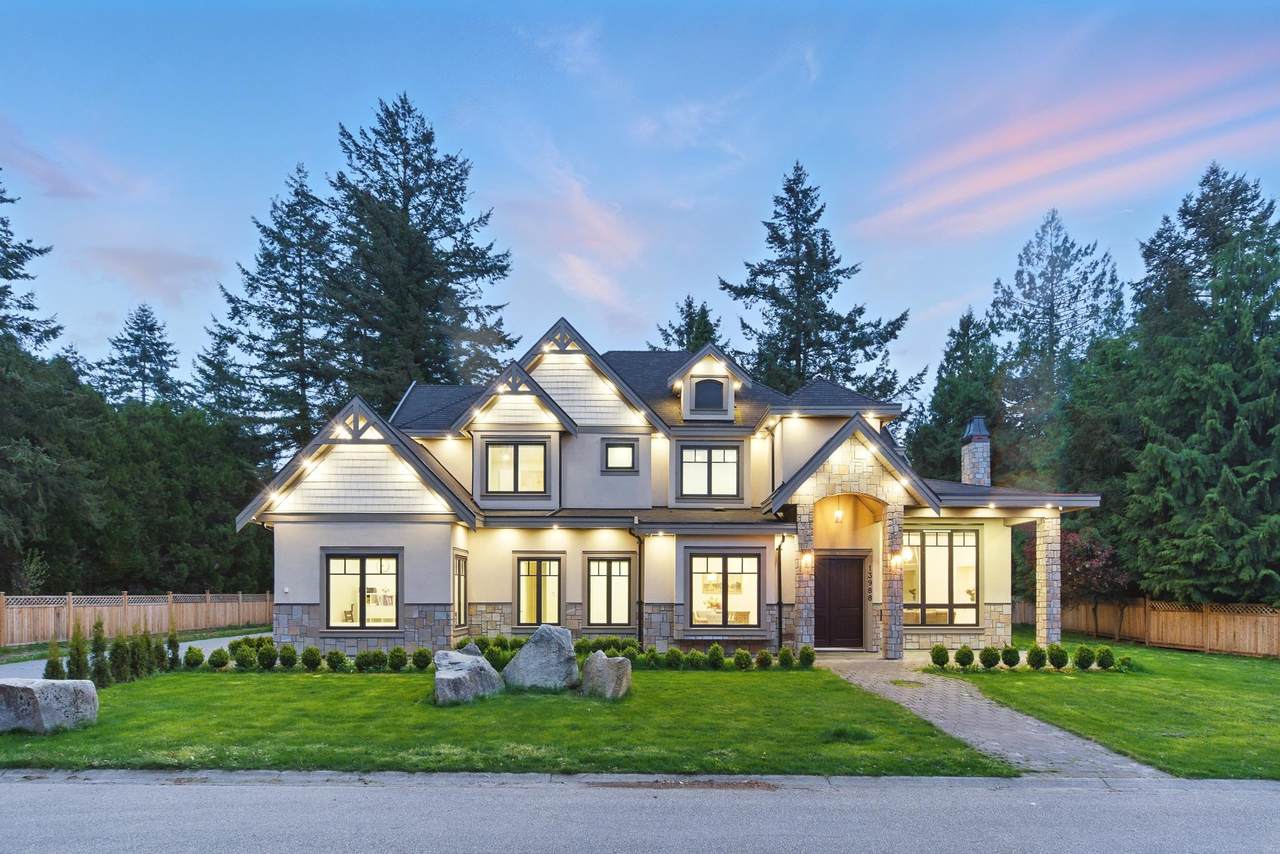 13988 20A Avenue - Photo 1