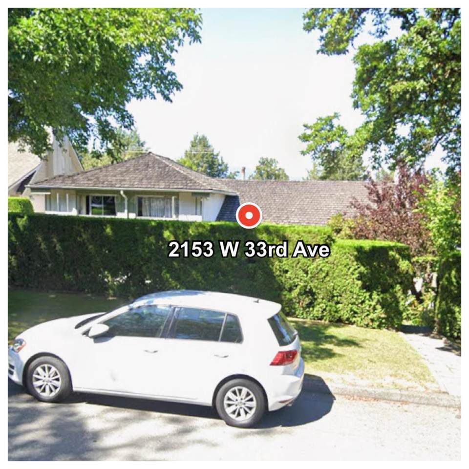 2153 W 33rd Avenue - Photo 1