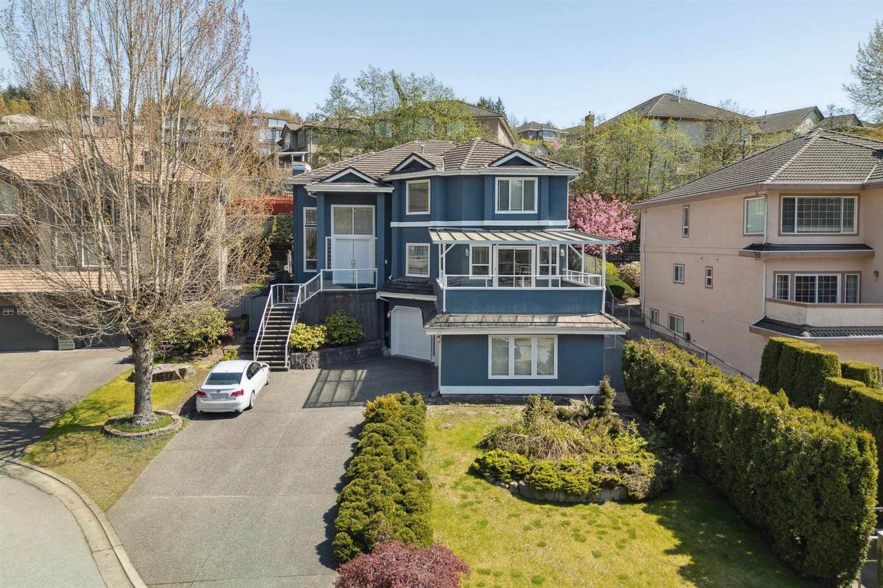 2525 Sapphire Place - Photo 1
