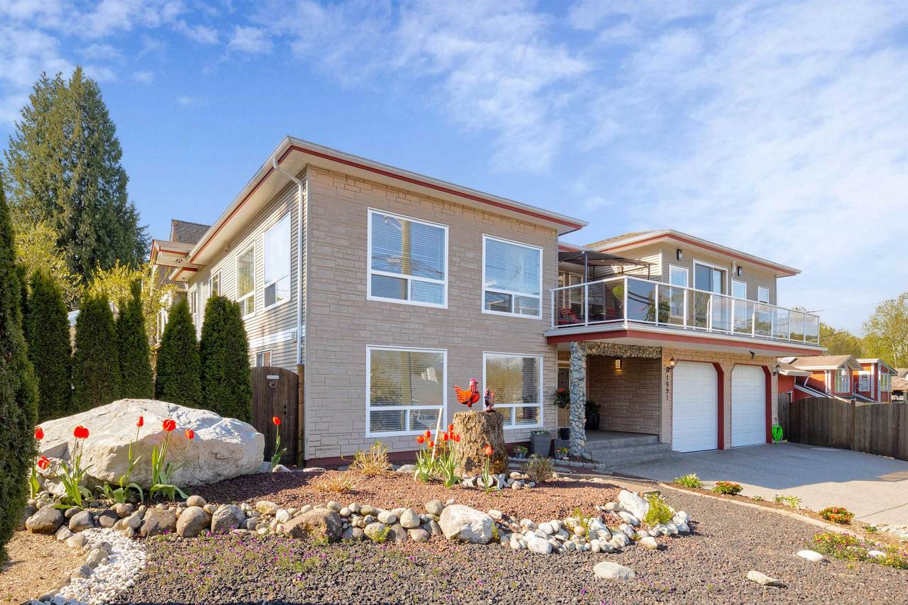 1991 Shaughnessy Street - Photo 1