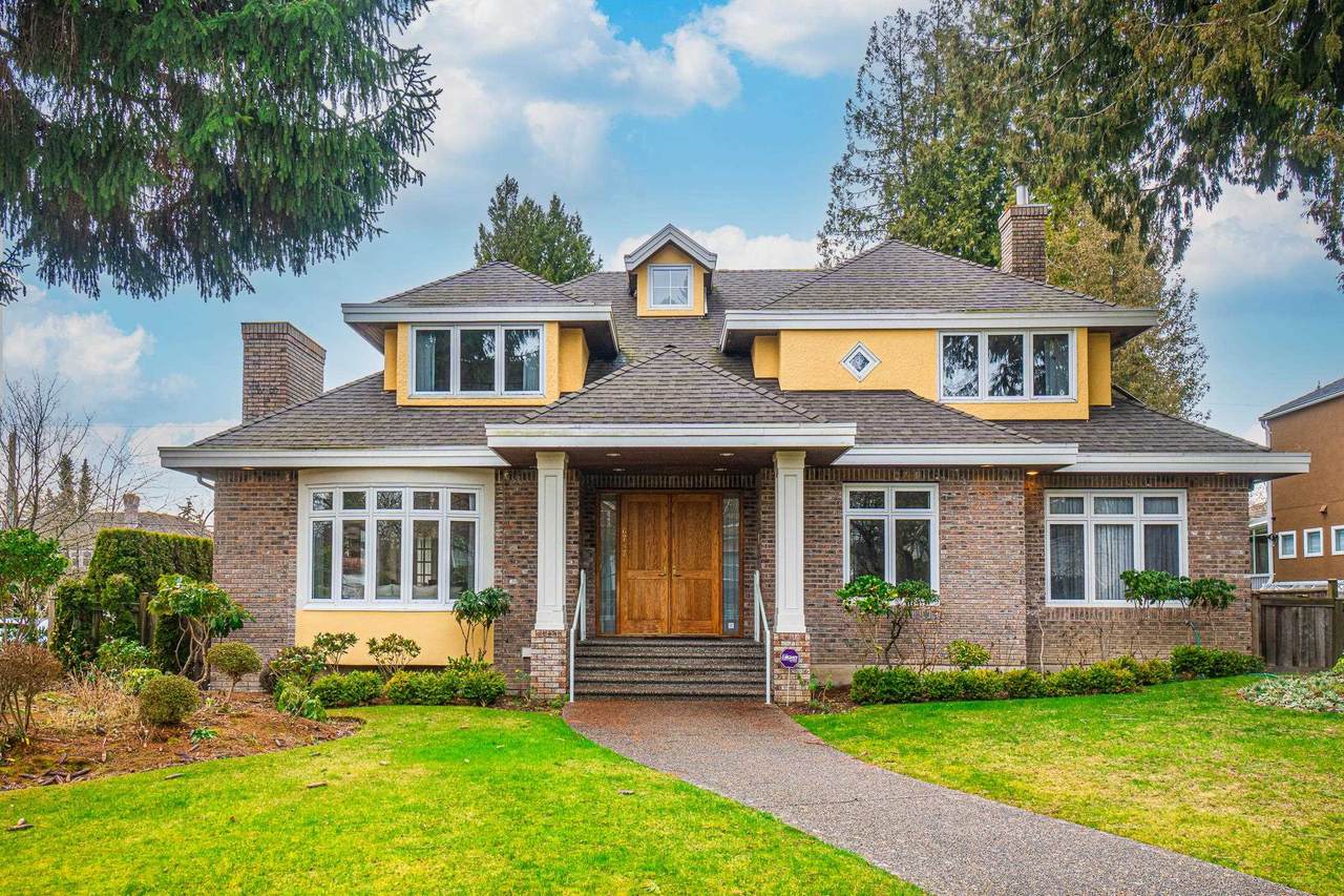 6787 Montgomery Street - Photo 1