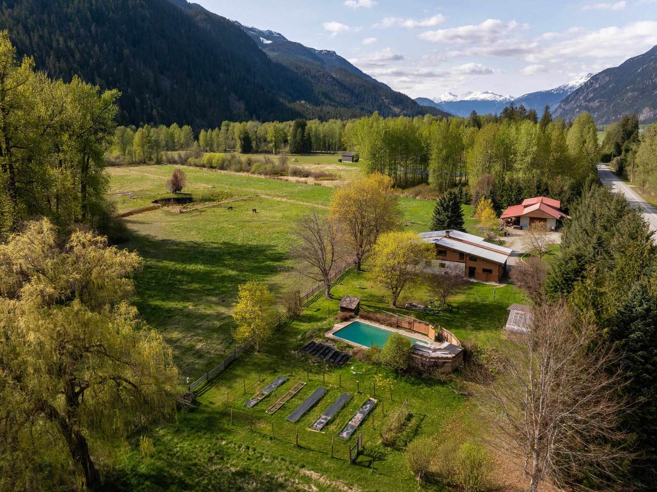 7869 Pemberton Meadows Road - Photo 1