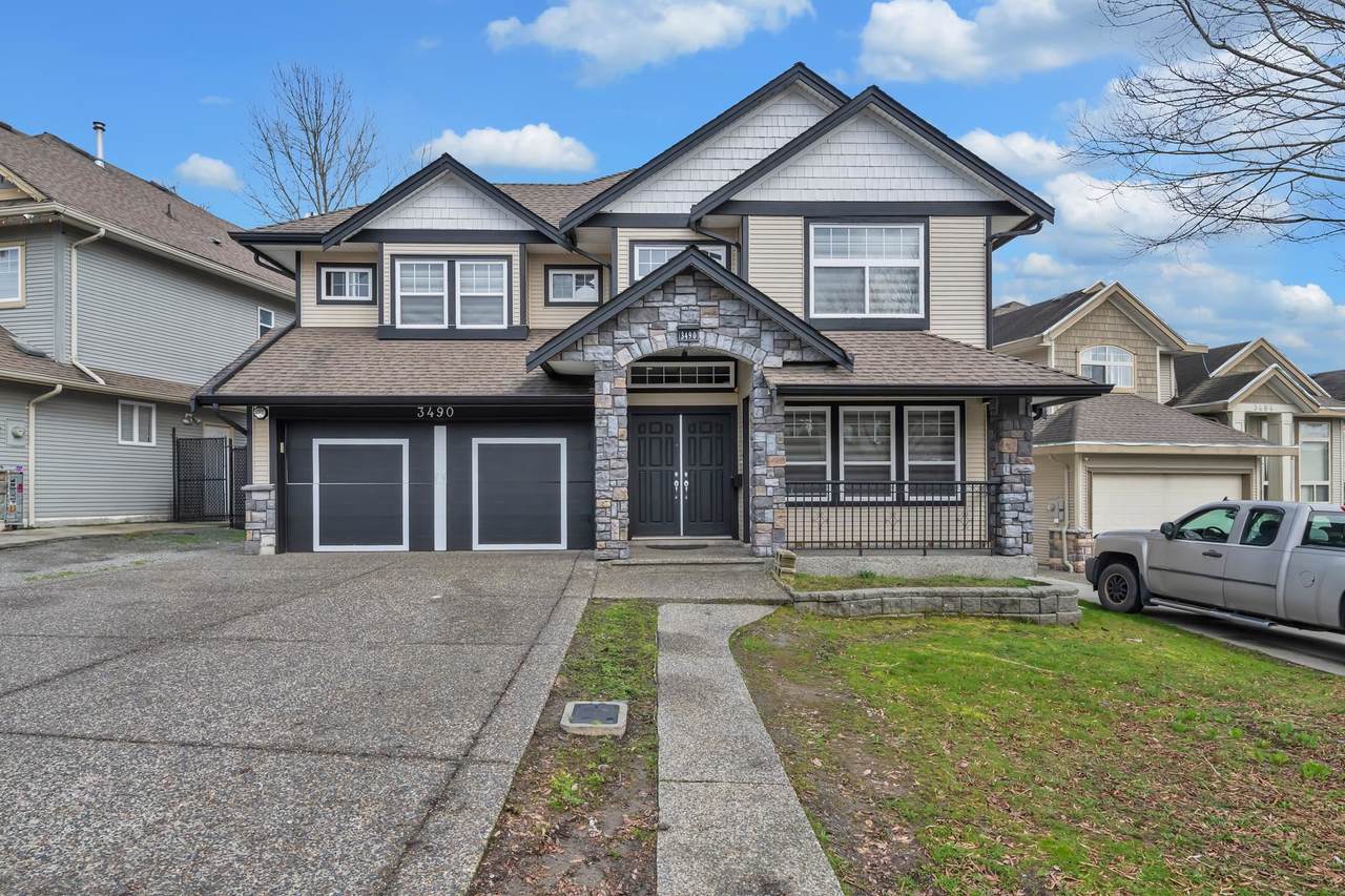 3490 Thurston Place - Photo 1