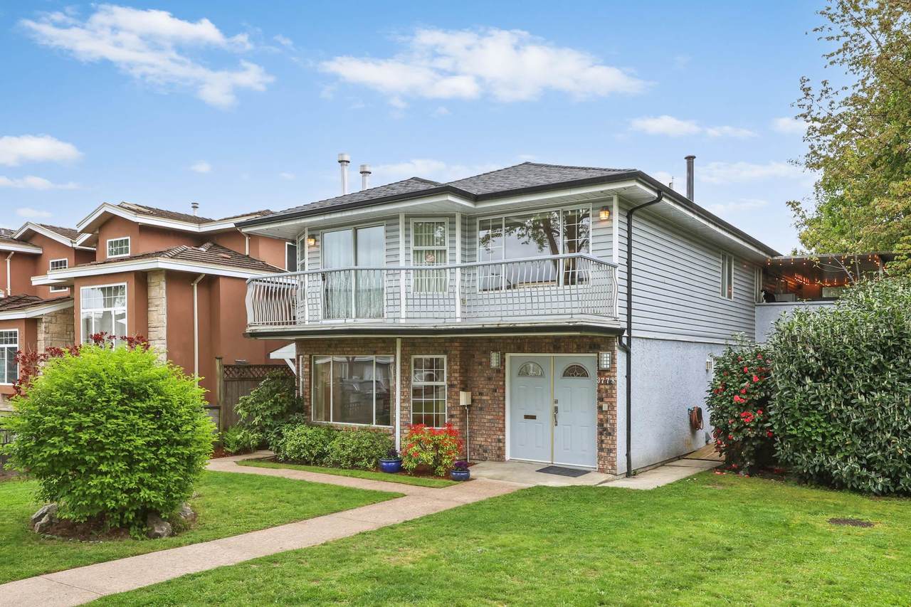 3778 Nithsdale Street - Photo 1