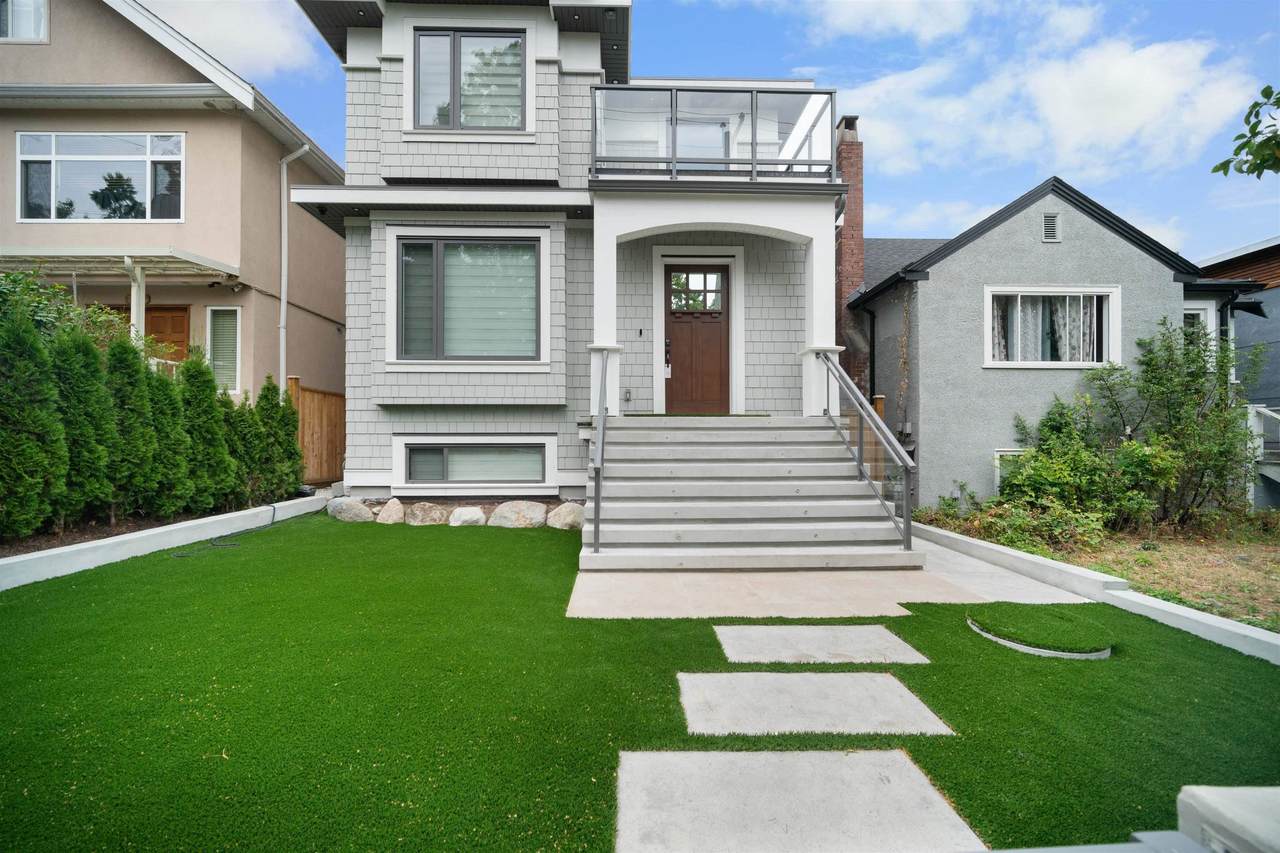 7666 Ontario Street - Photo 1