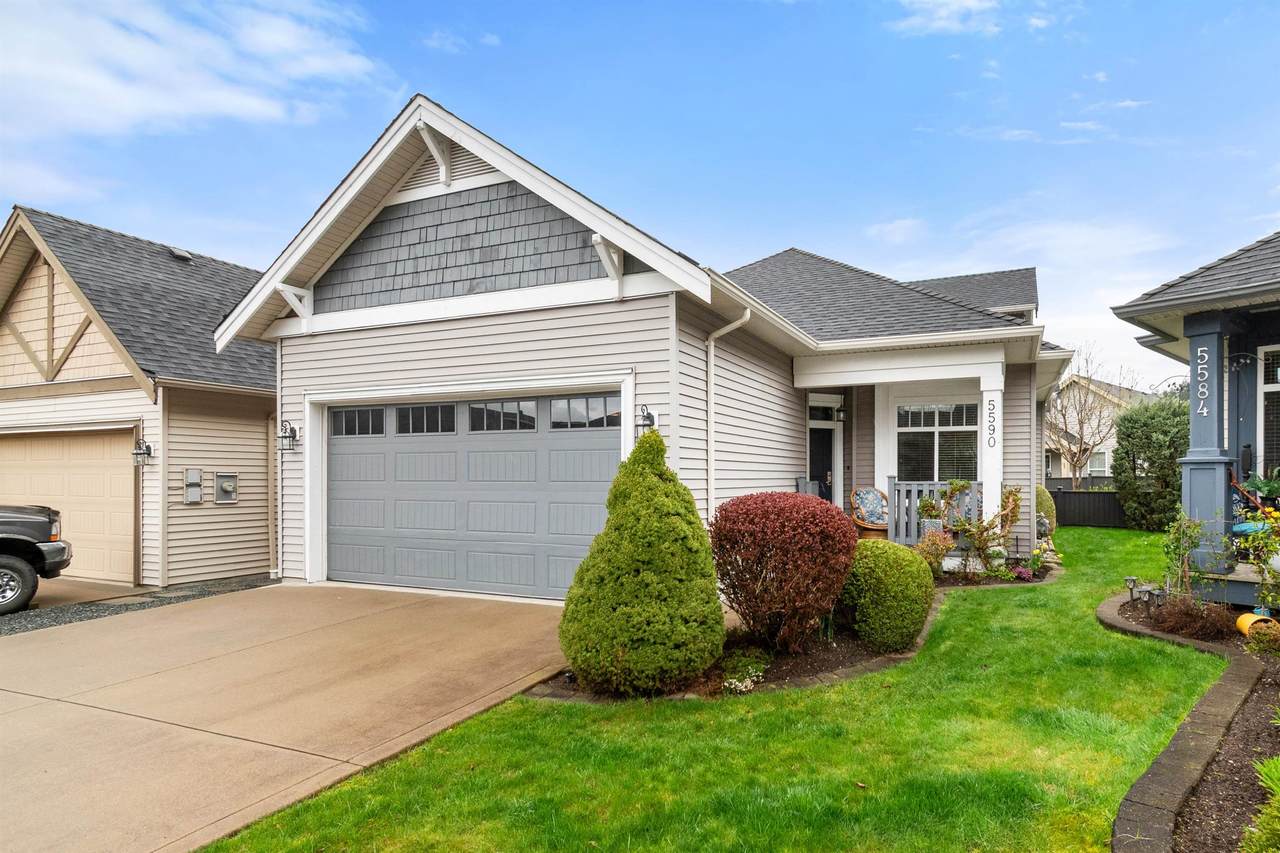 5590 Crawley Drive - Photo 1