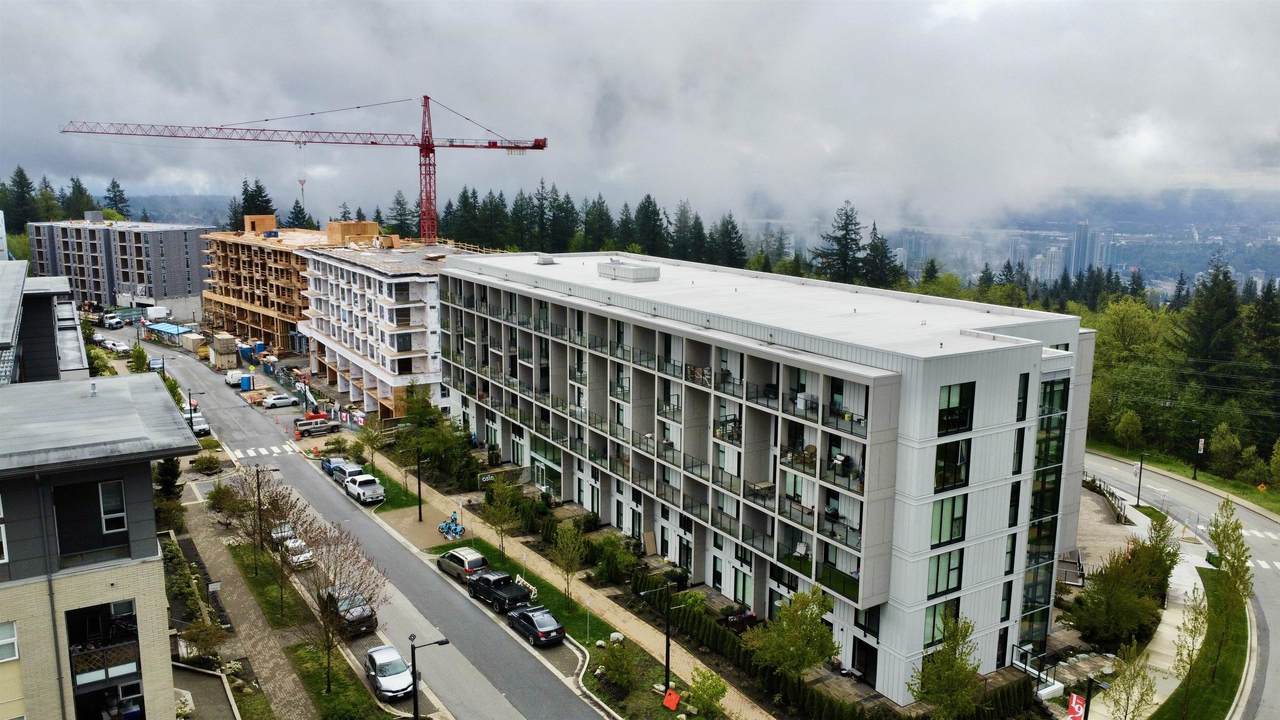 9888 University Crescent - Photo 1