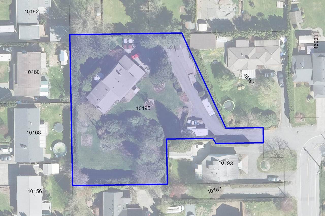 10195 Williams Road - Photo 1