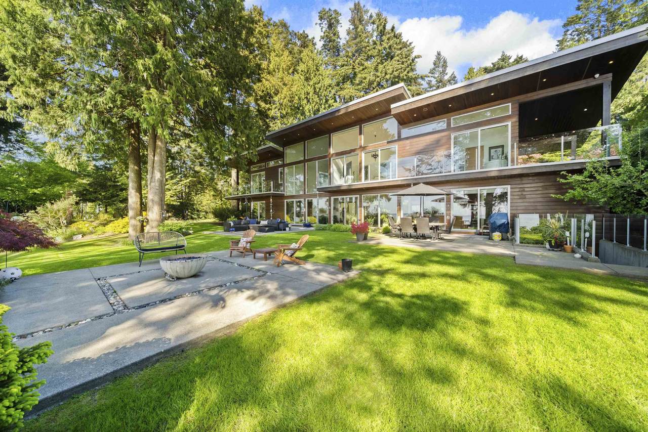 2443 Christopherson Road - Photo 1
