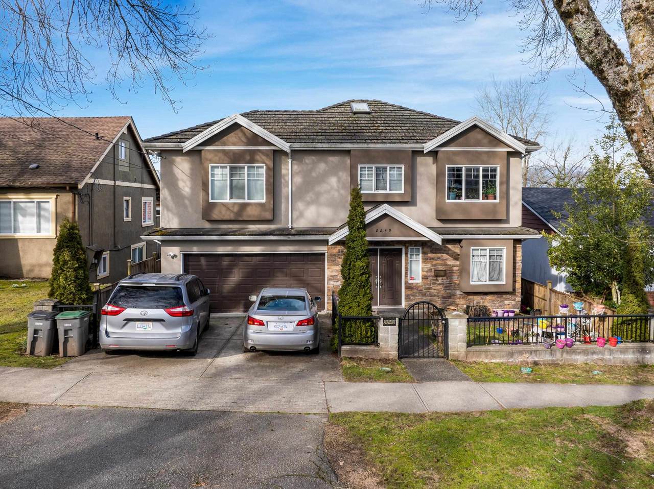 2249 24th Avenue - Photo 1