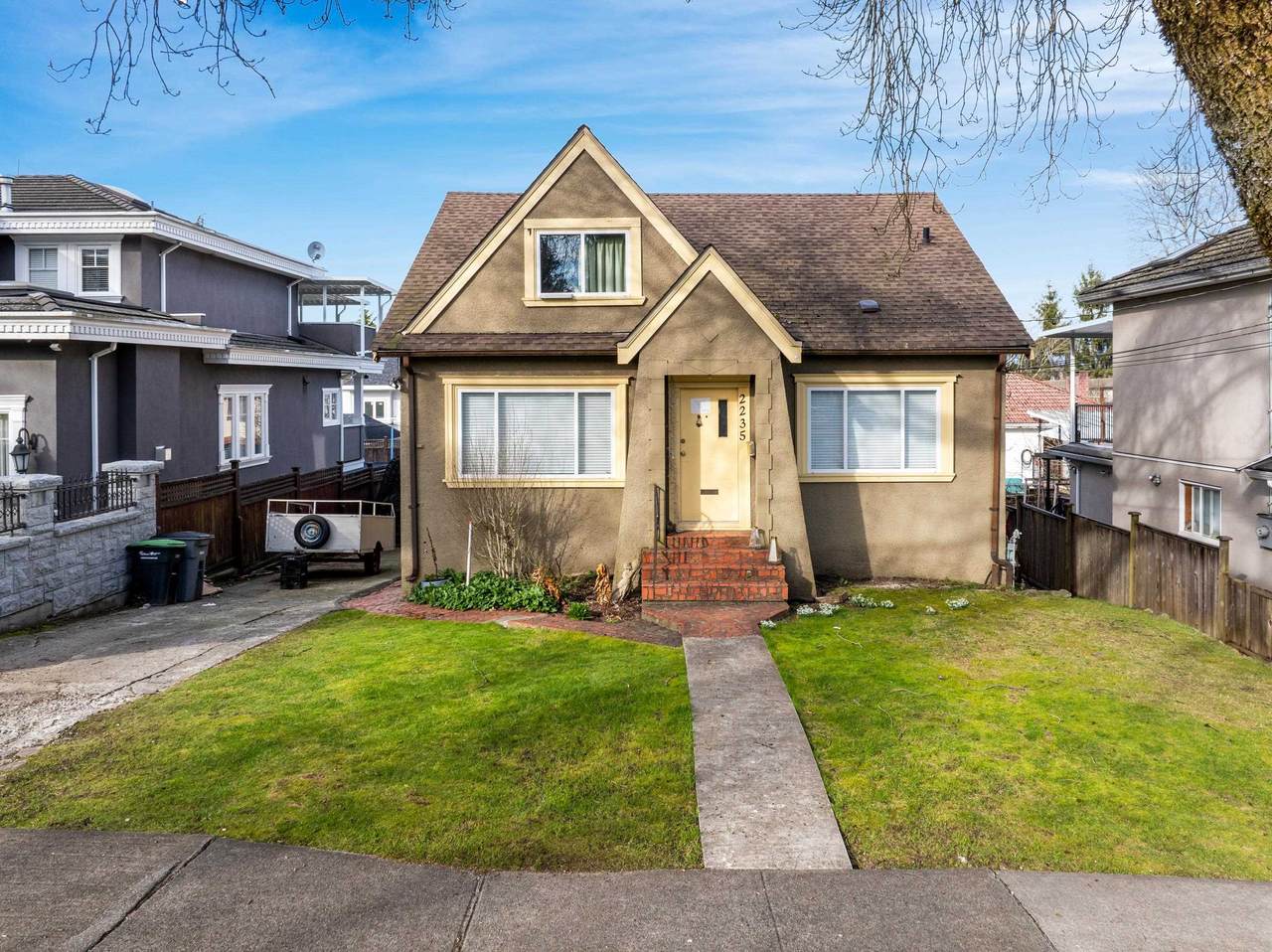 2235 24th Avenue - Photo 1