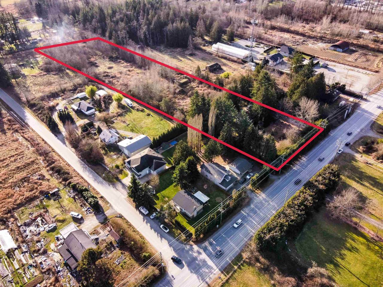 24216 Dewdney Trunk Road - Photo 1