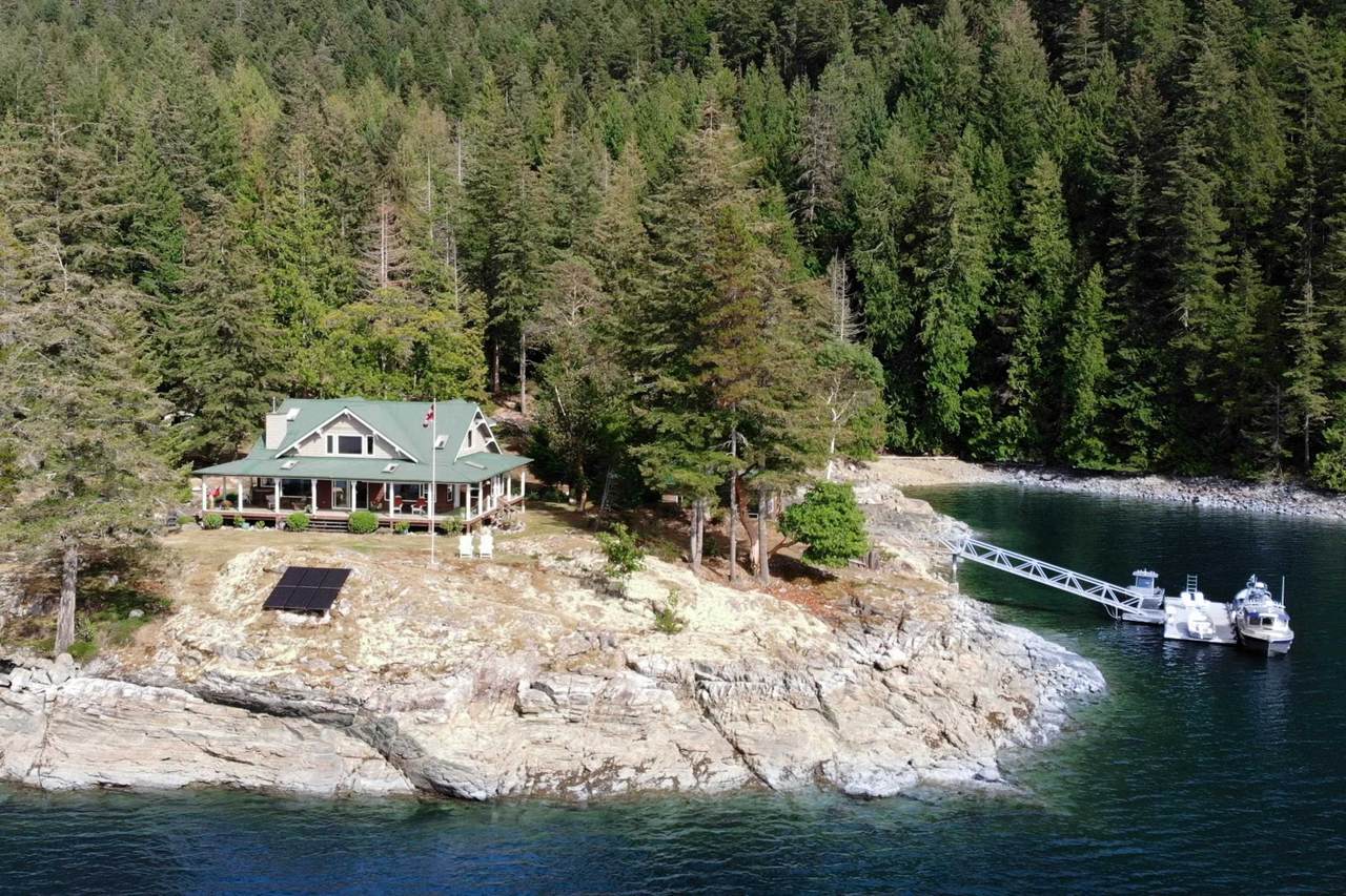 DL6129 Nelson Island - Photo 1