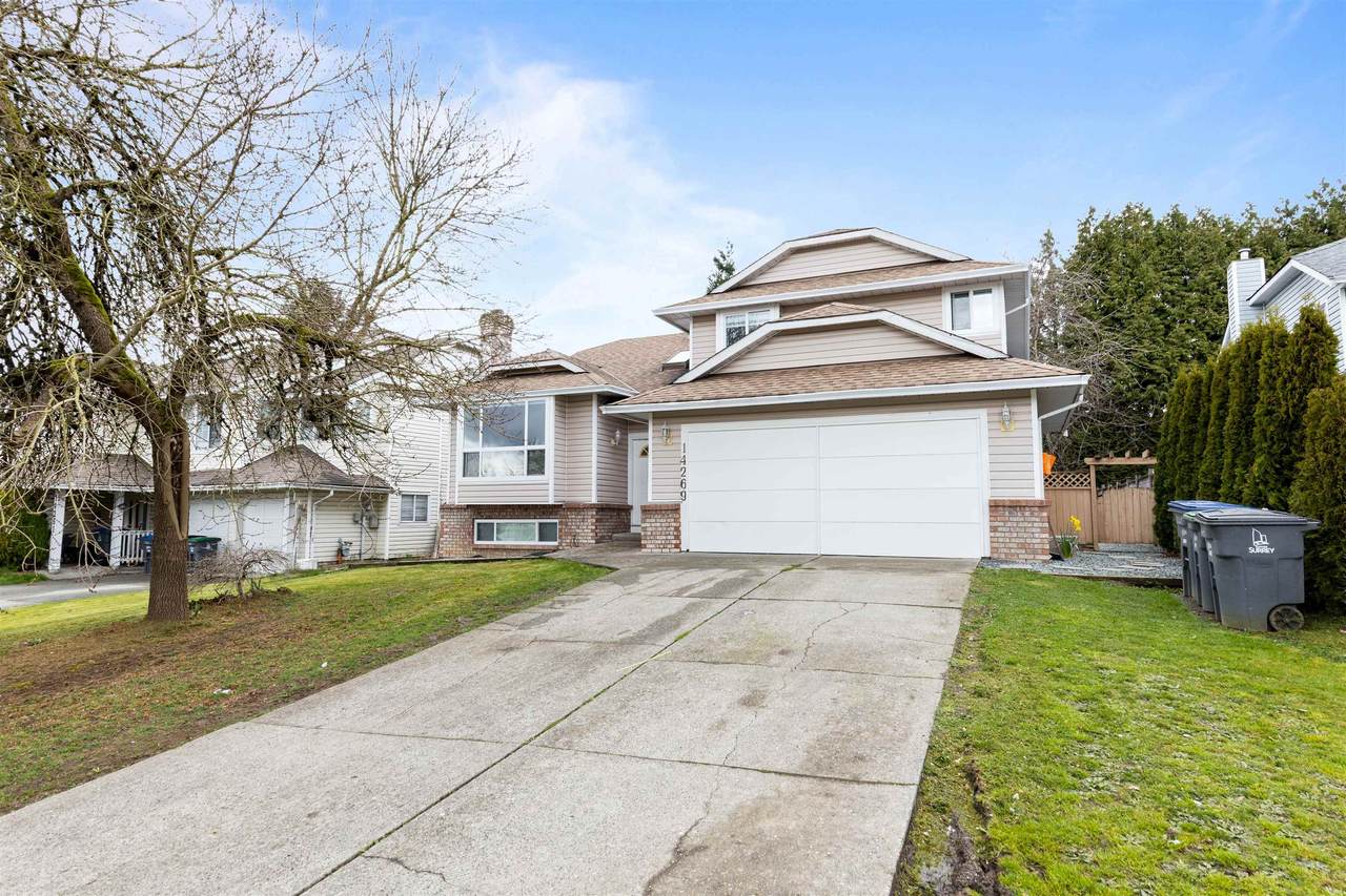 14269 89A Avenue - Photo 1