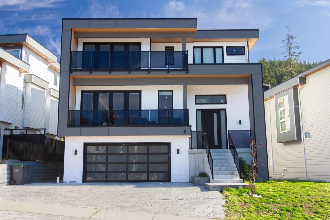 3385 Mamquam Road - Photo 1