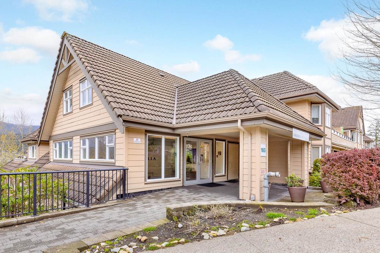 160 Shoreline Circle - Photo 1