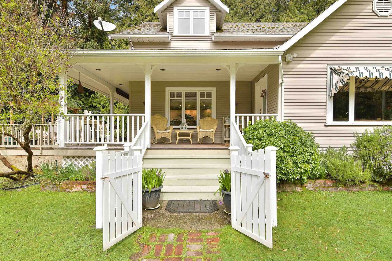 517 Sandy Hook Road - Photo 1