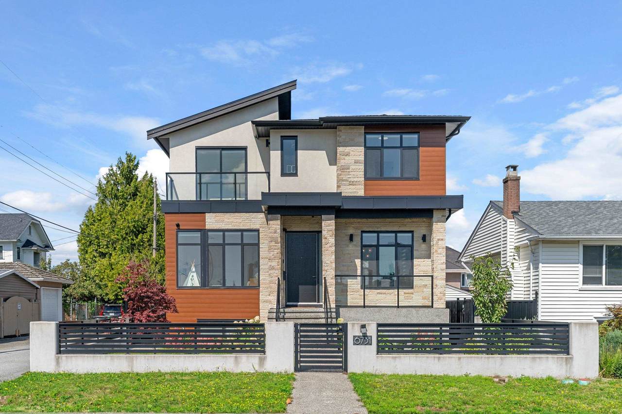 6731 Elwell Street - Photo 1