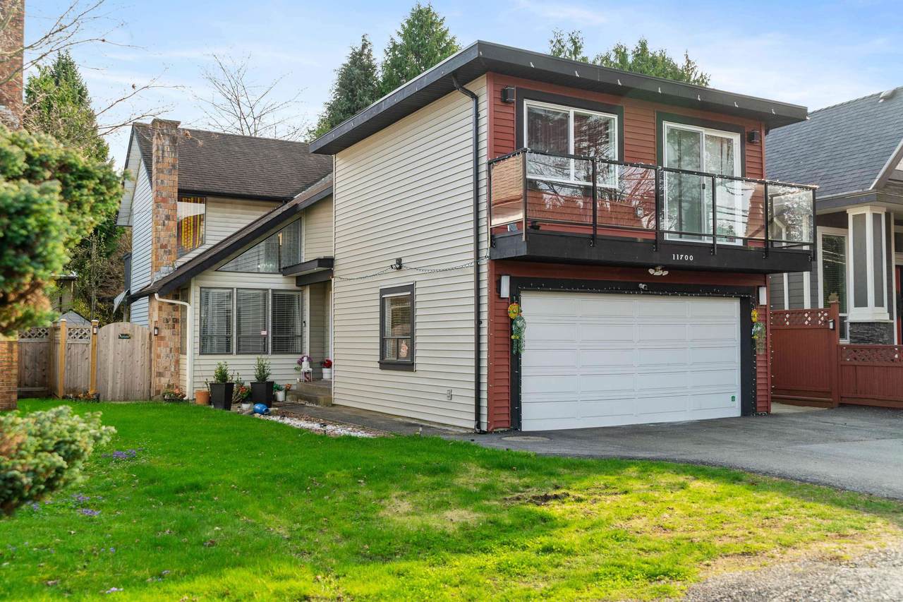 11700 84 Avenue - Photo 1