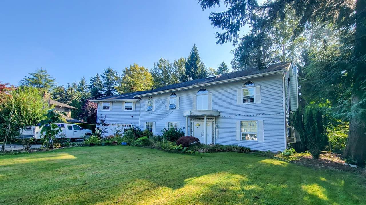 2198 129B Street - Photo 1