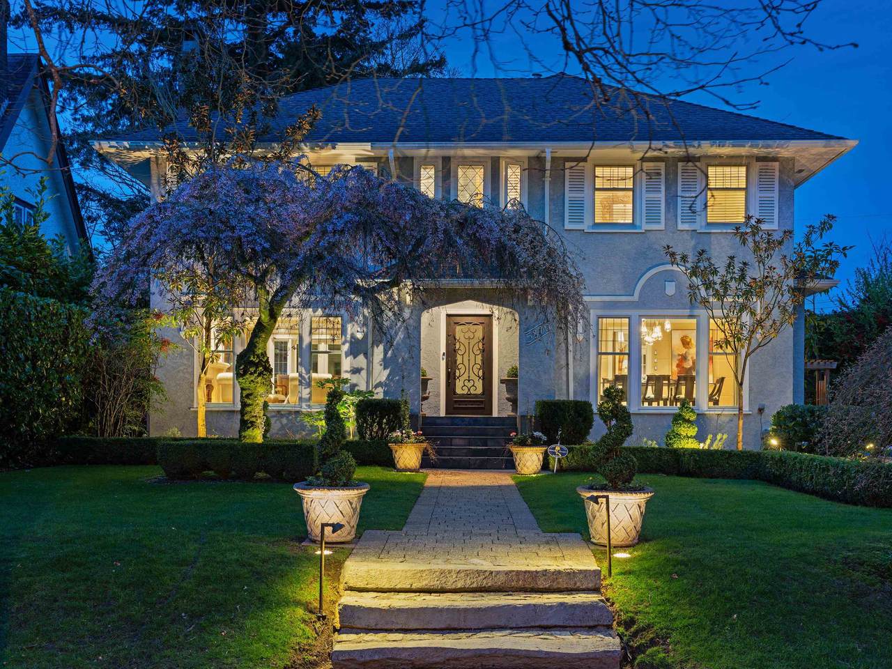5870 Hudson Street - Photo 1