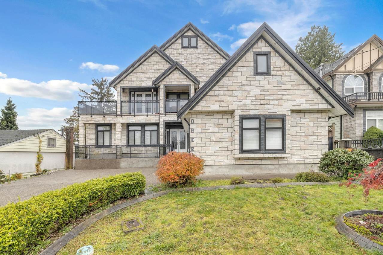 12938 107 Avenue - Photo 1