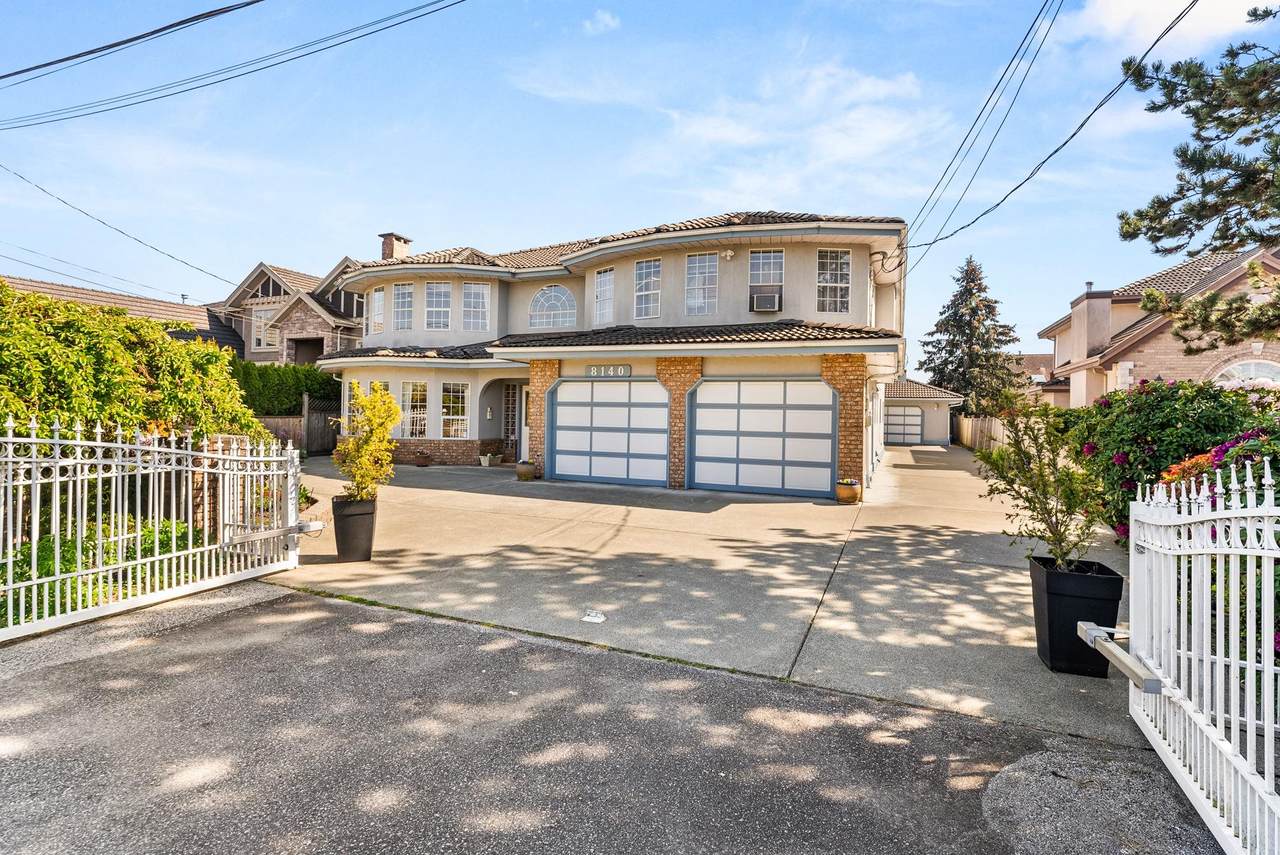 8140 Robinson Road - Photo 1